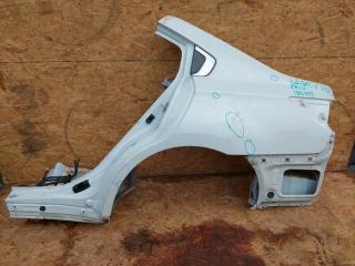 Четверть кузова задняя задний левый SUBARU LEGACY BN 14-18 2016