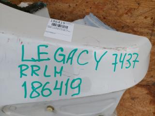 Четверть кузова задняя задний левый LEGACY BN 14-18 2016 Седан 2.5 FB25B