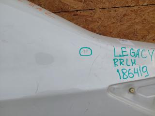 Четверть кузова задняя задний левый LEGACY BN 14-18 2016 Седан 2.5 FB25B