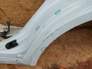 Четверть кузова задняя задний левый LEGACY BN 14-18 2016 Седан 2.5 FB25B