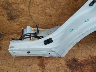 Четверть кузова задняя задний левый LEGACY BN 14-18 2016 Седан 2.5 FB25B