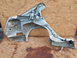 Четверть кузова задняя задний левый LEGACY BN 14-18 2016 Седан 2.5 FB25B