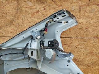 Четверть кузова задняя задний левый LEGACY BN 14-18 2016 Седан 2.5 FB25B