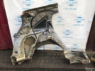 Четверть кузова задняя задний левый RDX 12-19 2015 TB3 3.5 J35Z2