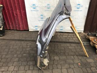 Четверть кузова задняя задний левый RDX 12-19 2015 TB3 3.5 J35Z2