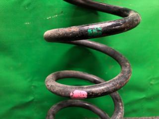 Пружина задней подвески задняя левая ACURA RDX 12-19 Внедорожник 3.5