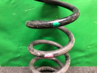 Пружина задней подвески задняя правая ACURA RDX 12-19 Внедорожник 3.5