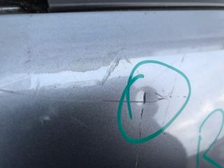 Четверть кузова задняя задний правый RDX 12-19 2015 TB3 3.5 J35Z2