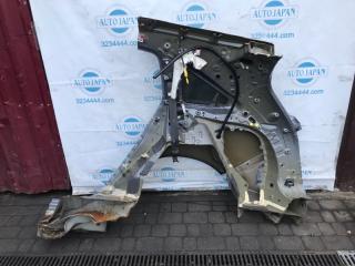Четверть кузова задняя задний правый RDX 12-19 2015 TB3 3.5 J35Z2