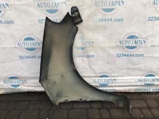 Крыло переднее переднее левое SX4 06-13 2008 Седан 2.0 J20A