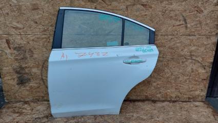 Ограничитель двери задний левый LEGACY BN 14-18 2016 Седан 2.5 FB25B