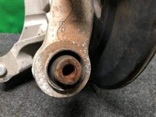 Ступица задняя правая RDX 12-19 2012 Внедорожник 3.5