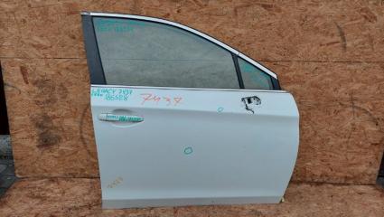 Стекло двери переднее правое SUBARU LEGACY BN 14-18 Седан 2.5 FB25B