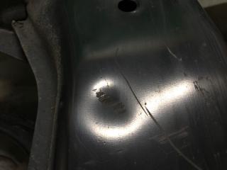 Балка задней подвески задняя RDX 12-19 2012 Внедорожник 3.5