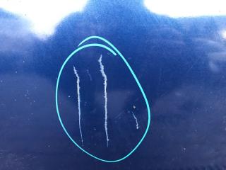 Дверь передняя правая SUZUKI SX4 06-13 Седан 2.0 J20A