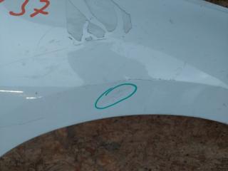 Крыло переднее переднее правое LEGACY BN 14-18 2016 Седан 2.5 FB25B