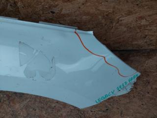 Крыло переднее переднее правое SUBARU LEGACY BN 14-18 Седан 2.5 FB25B