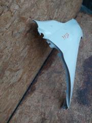 Крыло переднее переднее правое LEGACY BN 14-18 2016 Седан 2.5 FB25B