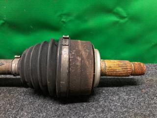 Привод передний передний правый RDX 12-19 2015 Внедорожник 3.5 J35Z2