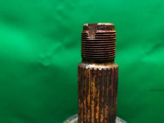 Привод передний передний правый RDX 12-19 2015 Внедорожник 3.5 J35Z2