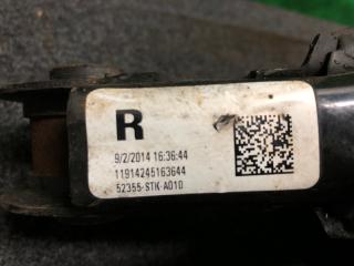 Рычаг задней подвески поперечный нижний задний правый RDX 12-19 2015 Внедорожник 3.5 J35Z2