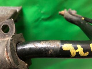 Стабилизатор задний задний RDX 12-19 2015 Внедорожник 3.5 J35Z2