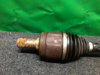 Привод передний левый ACURA RDX 12-19 Внедорожник 3.5 J35Z2