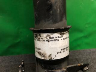 Амортизатор передний левый RDX 12-19 2015 Внедорожник 3.5 J35Z2