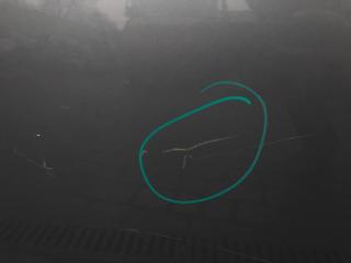 Дверь передняя правая RDX 12-19 2015 TB3 3.5 J35Z2