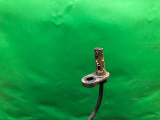 Датчик ABS задний левый RDX 12-19 2015 Внедорожник 3.5 J35Z2