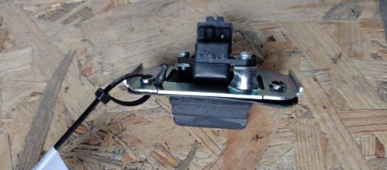 Кнопка открывания багажника наружная RDX 12-19 2014 Внедорожник 3.5 J35Z2