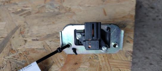 Кнопка открывания багажника наружная RDX 12-19 2014 Внедорожник 3.5 J35Z2