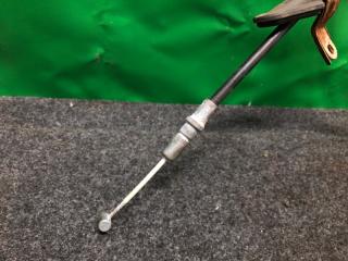 Трос стояночного тормоза задний левый ACURA RDX 12-19 Внедорожник 3.5 J35Z2