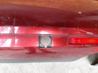 Бампер задний задний CX-7 06-12 2009 Внедорожник 2.3