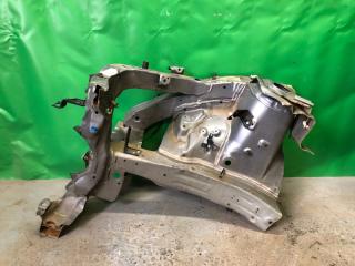 Четверть кузова передняя передний правый RDX 12-19 2015 Внедорожник 3.5 J35Z2