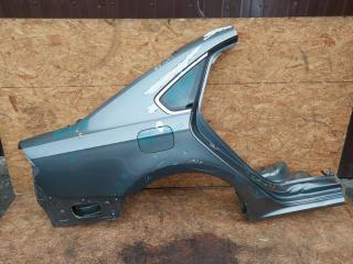 Четверть кузова задняя задний правый VOLKSWAGEN PASSAT B7 11-15