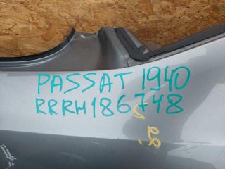 Четверть кузова задняя задний правый PASSAT B7 11-15 Седан