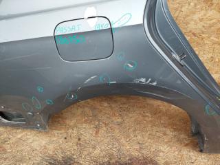 Четверть кузова задняя задний правый PASSAT B7 11-15 Седан