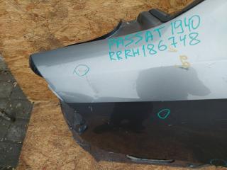 Четверть кузова задняя задний правый PASSAT B7 11-15 Седан