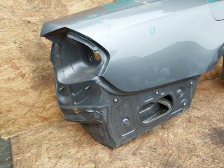 Четверть кузова задняя задний правый PASSAT B7 11-15 Седан