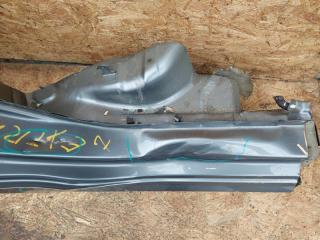 Четверть кузова задняя задний правый PASSAT B7 11-15 Седан