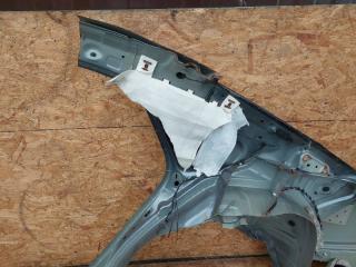 Четверть кузова задняя задний правый PASSAT B7 11-15 Седан