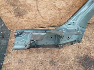 Четверть кузова задняя задний правый PASSAT B7 11-15 Седан