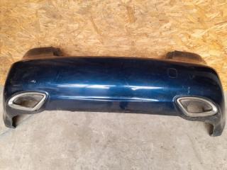 Бампер задний задний SUZUKI KIZASHI 09-14 2013