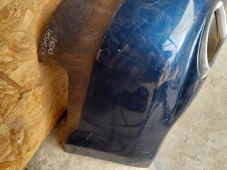 Бампер задний задний SUZUKI KIZASHI 09-14 RE91 J24B