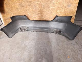 Бампер задний задний KIZASHI 09-14 2013 RE91 J24B