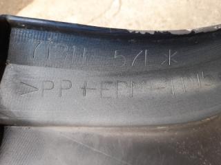 Бампер задний задний KIZASHI 09-14 2013 RE91 J24B