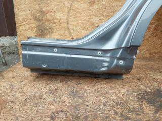 Четверть кузова задняя задний левый Q50 15-20 Седан