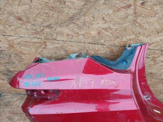 Четверть кузова задняя правый RDX 19- 2019 Внедорожник 2.0