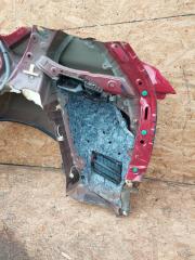 Четверть кузова задняя правый RDX 19- 2019 Внедорожник 2.0